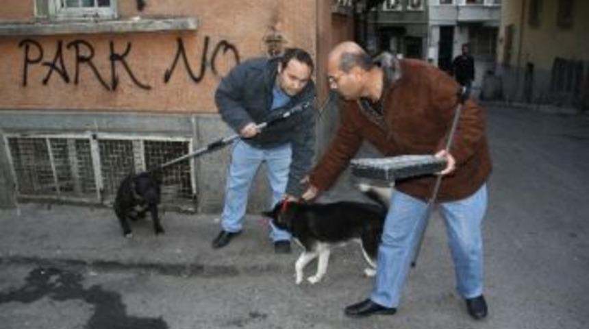 Tarlabaşı&rsquo;nda Uyuşturucu Operasyonu (1)