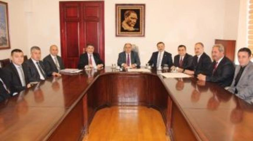 Soma'ya Bin 640 &Ouml;ğrencilik Okul