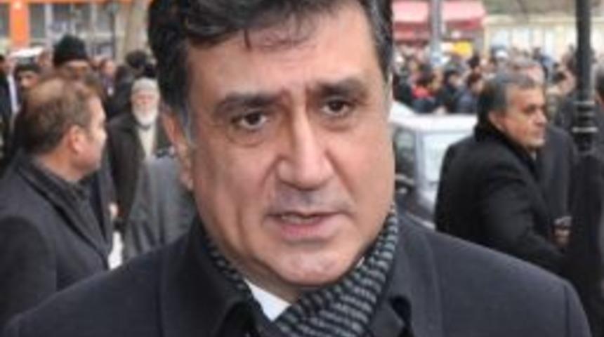 Ankara İl Emniyet M&uuml;d&uuml;rl&uuml;ğ&uuml;ne Getirilen Kadri Kartal: &ldquo;&ccedil;ok &Ouml;nemli Bir G&ouml;rev&rdquo;