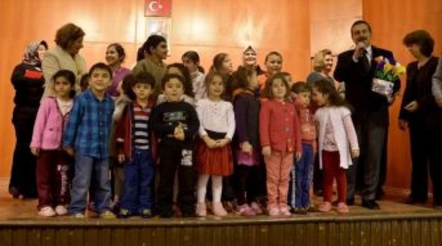 &lsquo;okullar Hayat Olsun&rsquo; Projesi