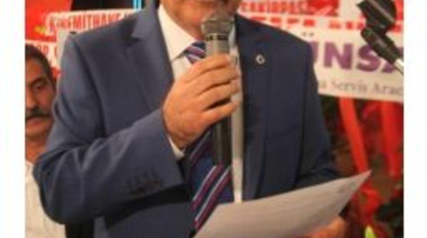 S&ouml;z&uuml;tek G&uuml;ven Tazeledi