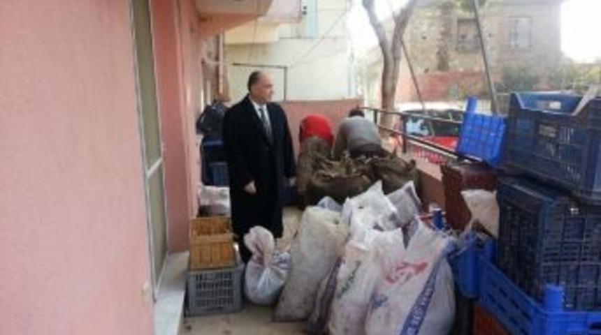 Ak Partili &Ccedil;akıroğlu: "g&uuml;zelbah&ccedil;e Orta&ccedil;ağ Mantığı İle Y&ouml;netilmez"