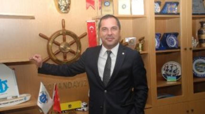 &Ouml;zt&uuml;rk: "adalet Yerini Bulacak"