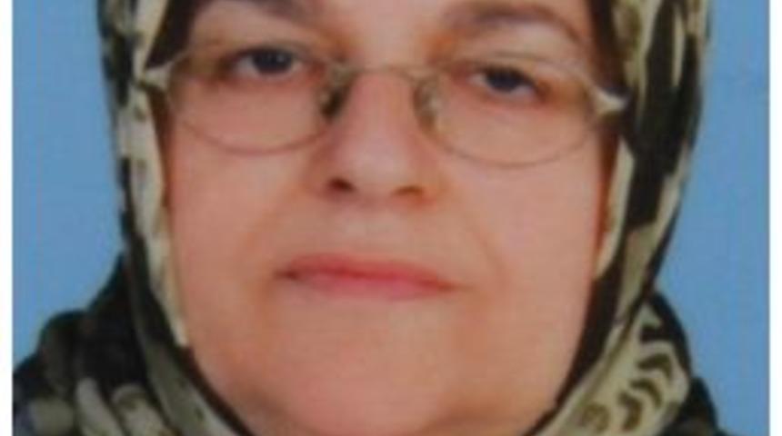 Hasta Ziyaretine Gitti, Merdivenlerden D&uuml;şerek &Ouml;ld&uuml;