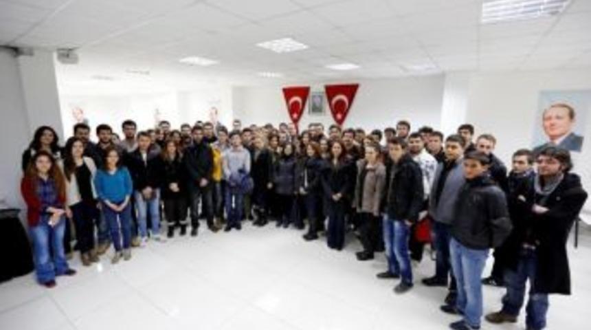 Harun Karacan&rsquo;ın Se&ccedil;im &Ccedil;alışmaları