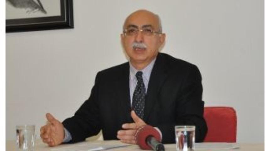 İzmir Tabip Odası: "torba Yasayı Cumhurbaşkanı Veto Etmeli"