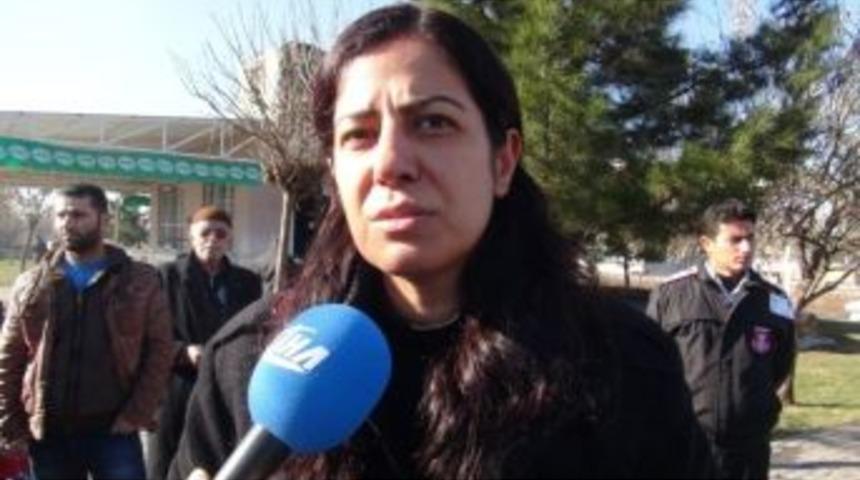 Bdp'li Ata Aym'ye Başvuracak