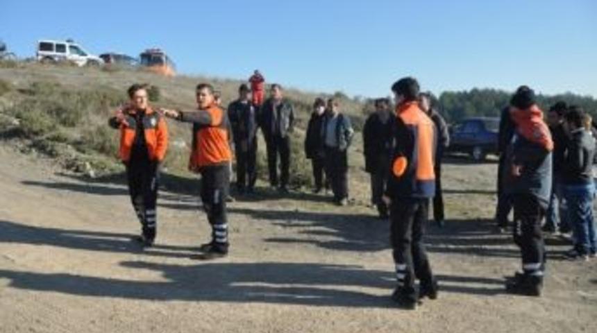 Kayıp Şahsın At Arabasında Cesedi Bulundu