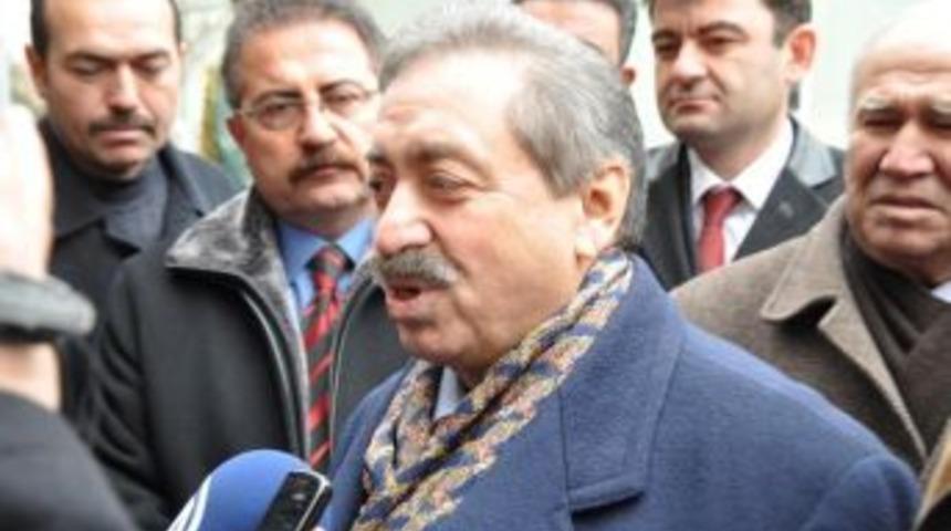 Ak Parti Kırıkkale Milletvekili Oğuz Kağan K&ouml;ksal: