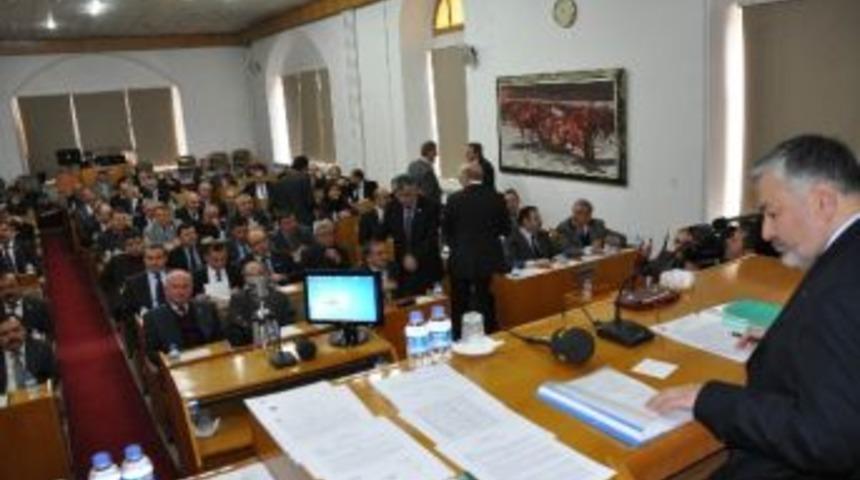 Konya &Ouml;zel İdareden 2014&rsquo;te 2 Bin 55 Derslik