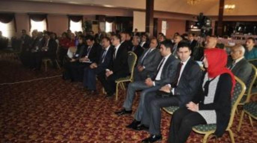 &lsquo;&ccedil;ocuğa Y&ouml;nelik Şiddetin &Ouml;nlenmesi Projesi&rsquo;