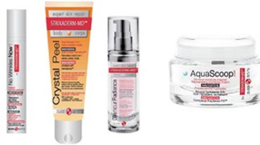 Strixaderm-MD Bakım &Uuml;r&uuml;nleri Sephora&rsquo;da...