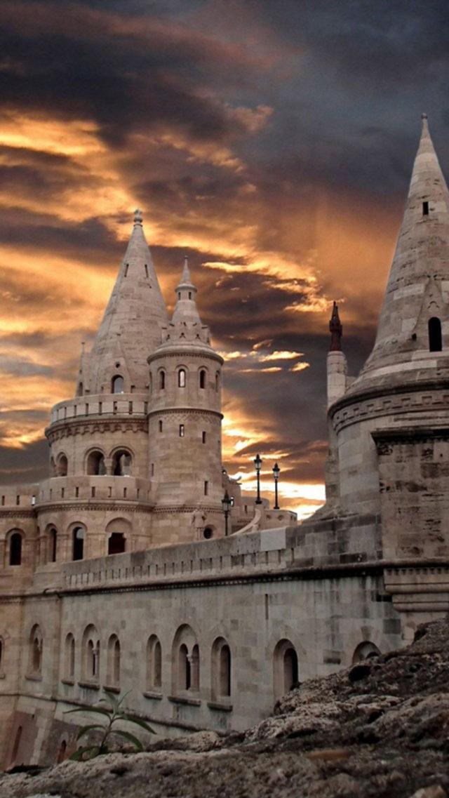 Avrupa nın en g&uuml;zel şehri: Budapeşte 15