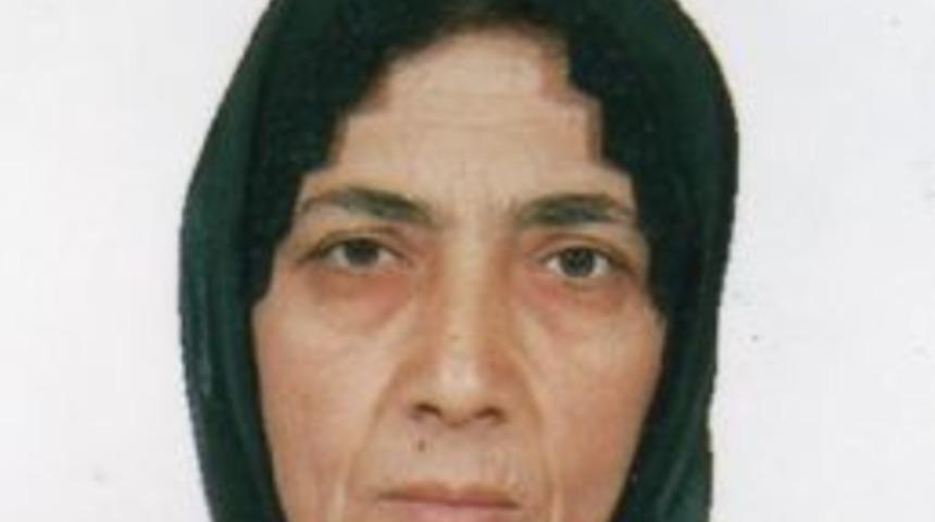 Suriyeli Kadının Cenazesine Cizre'de Vatandaşlar Sahip &Ccedil;ıktı