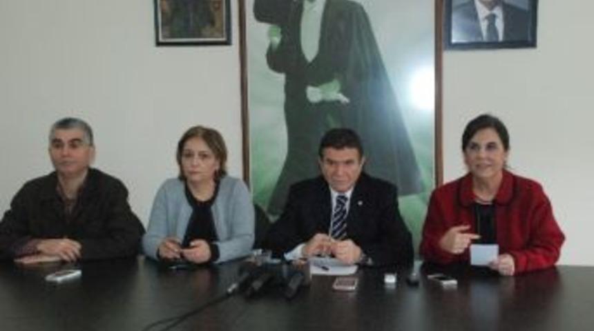 Chp'li Usluer&rsquo;den Yerel Se&ccedil;im Uyarıları