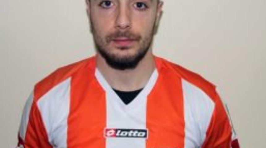 Mehmet Boztepe Adanaspor&rsquo;da