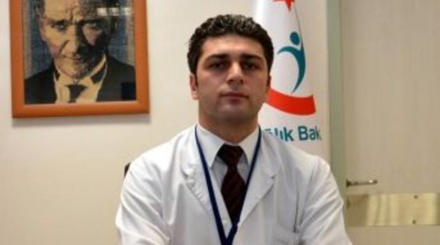 Akli Dengesi Yerinde Olmayan Şahıs Hakkında Başhekimden A&ccedil;ıklama