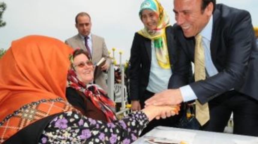 Gen&ccedil;: &ldquo;canik'in Ufku Genişledi&rdquo;