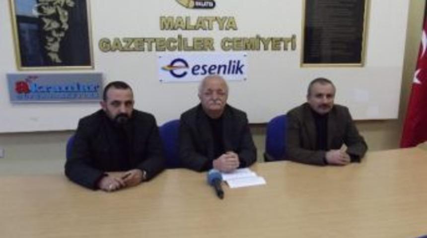 Karaduman: &ldquo;10 Ocak &Ccedil;alışan Gazeteciler Bayramında Etkinlikler D&uuml;zenleyeceğiz&rdquo;