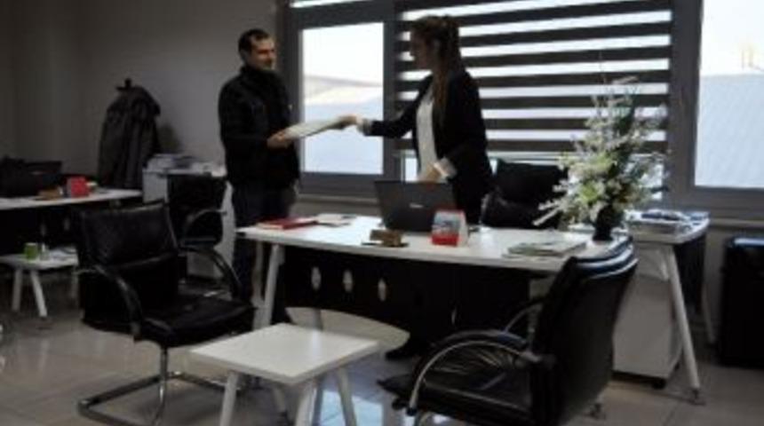 20 Milyon Tl Hibe İ&ccedil;in 244 Proje Başvurusu Yapıldı