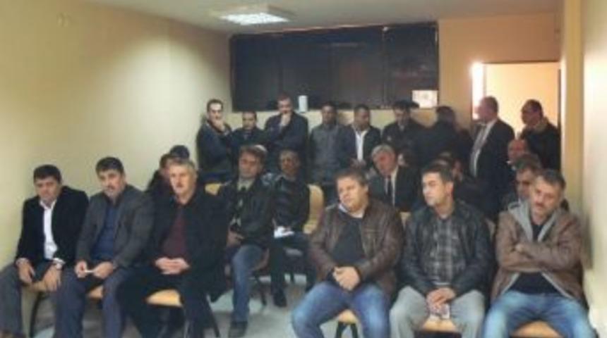 Boz&uuml;y&uuml;k Belediyesi, Yeni Otogardaki İşyerlerini İhaleyle Kiraya Verdi