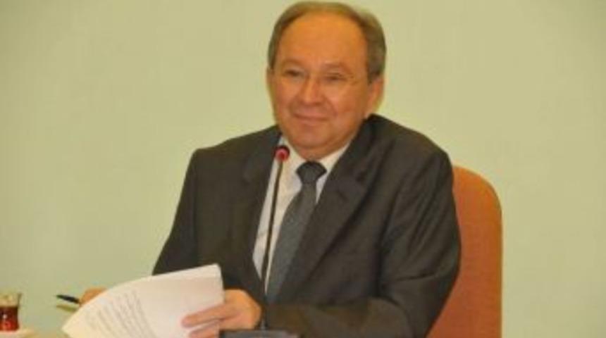 Atakum Belediyesi&rsquo;nden Camiye Hibe Arsa