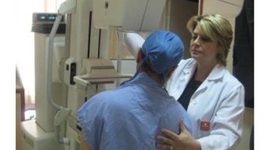 Ketem, &Uuml;cretsiz Tedaviye Devam Ediyor