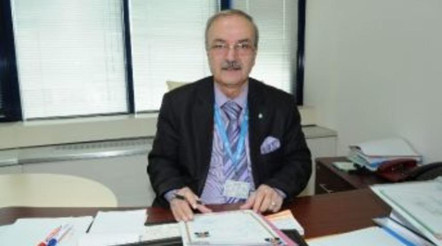 Fırın Sahibine Belediyeden Cevap