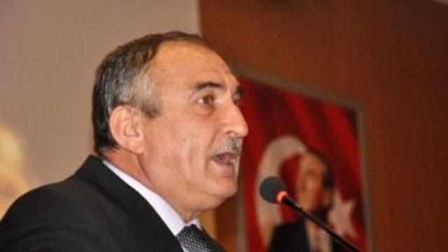 Roman Vatandaşların Toki Sevinci