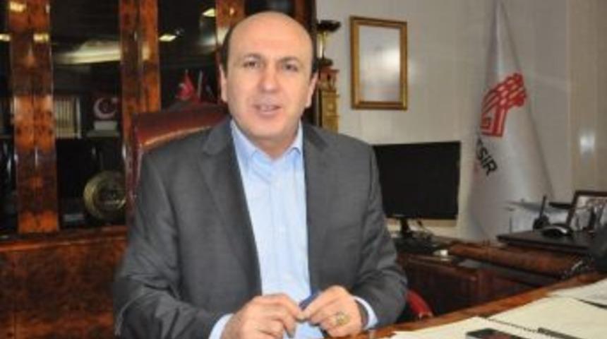 Mhp B&uuml;y&uuml;kşehir Belediye Başkan Adayı İsmail Ok'tan Anket Yorumu