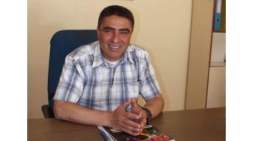 Aydınlı 9 Antren&ouml;r 'amat&ouml;r &Ccedil;alıştırıcılık' Kursuna Katıldı