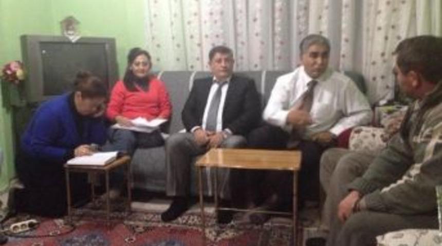 Ak Partili Sıddık Soysal: "&ccedil;iğlimiz Hizmet Bekliyor"