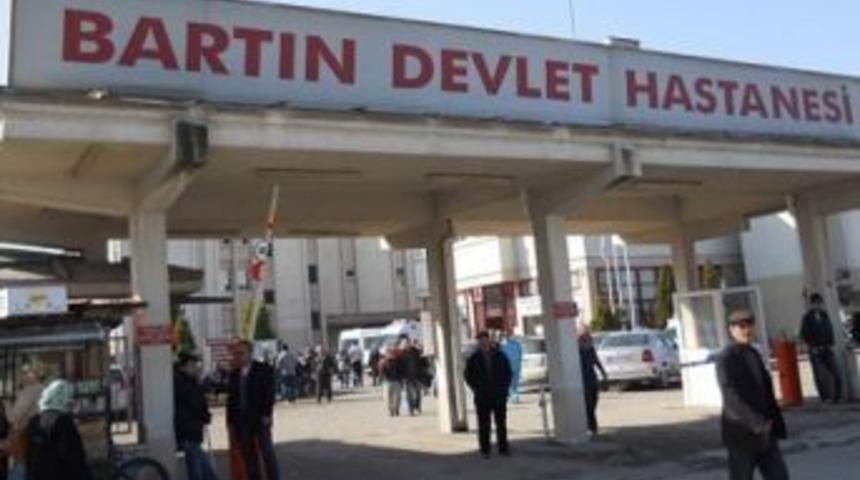 Klimadan Akan Suyu İ&ccedil;ince Zehirlendi