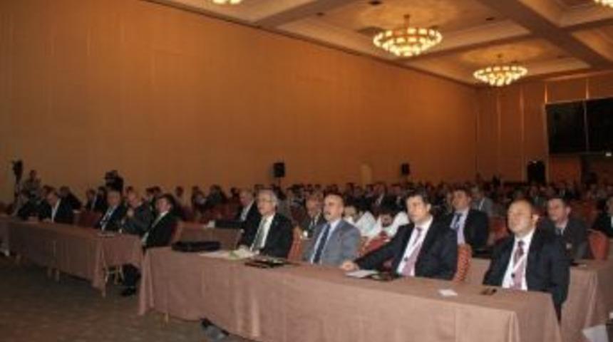 Fındıklı: &ldquo;toplumumuz Tasarruf Alışkanlığına Ulaşmalı&rdquo;