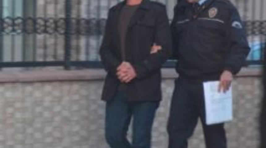 Darp Ve Senet İmzalatma Olayı Ş&uuml;phelisi Adliyede