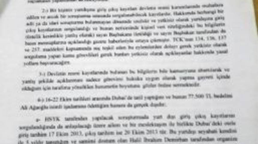 Savcı Zekeriya &Ouml;z&rsquo;den &ldquo;ergenekonlu&rdquo; G&ouml;nderme