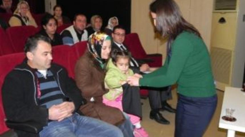 &Ouml;demiş Belediyesi Toki İle Yarışıyor