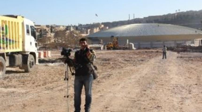 Tanıtım Gezisinde Gazeteciler Yetkilileri Aradı