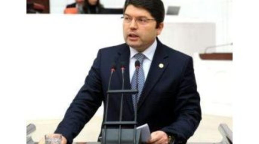 Yılmaz Tun&ccedil;&rsquo;tan Hsyk&rsquo;ya Kanun Teklifi