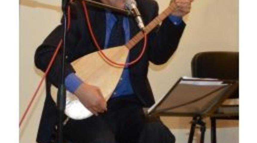 İnebolu Cezavinde Muhteşem Konser