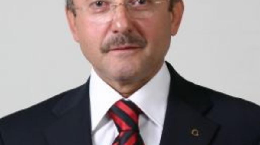 T&uuml;rkiye İşverenler Sendikası&rsquo;ndan Top&ccedil;uoğlu&rsquo;na Vefa