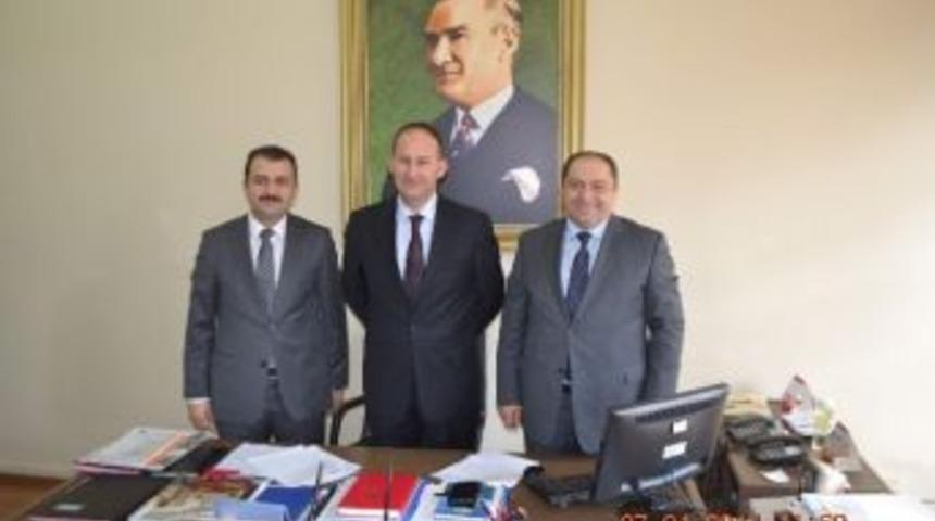 Kastamonu&rsquo;nun Sağlık Projeleri Onaylandı