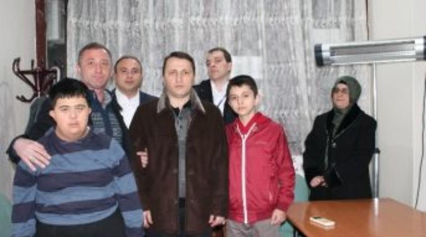 Engelliler İ&ccedil;in Ekpss Kursu