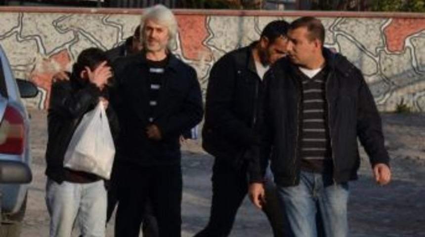 Uyuşturucu Operasyonu Zanlıları Tutuklandı