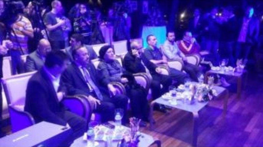 Turkısh Aırlınes Antalya Cup&rsquo;ın Kokteyli Yapıldı