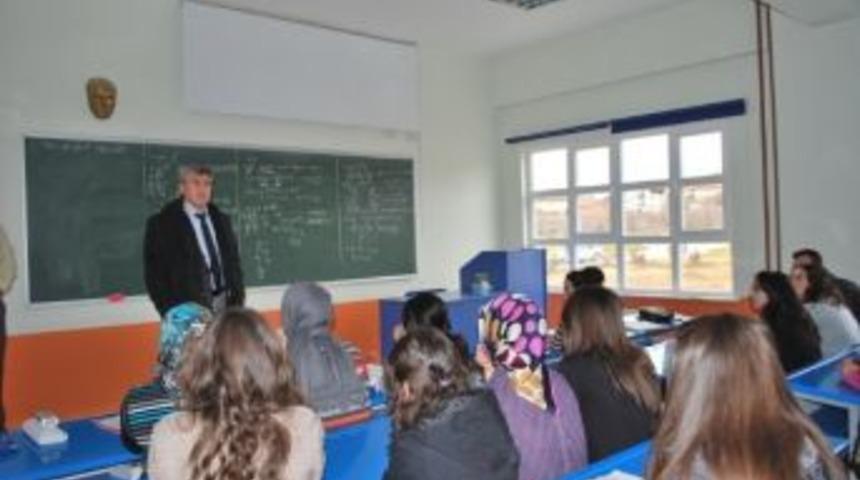 Pazarlar Hem 27 Branşta Kurs A&ccedil;tı