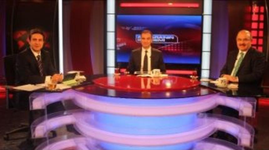 Ak Parti Genel Başkan Yardımcısı &Ccedil;elik&rsquo;in A&ccedil;ıklamaları