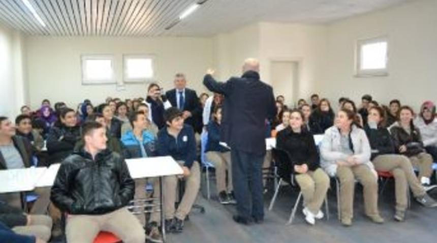 Parola Başarı, Mazeret Yok