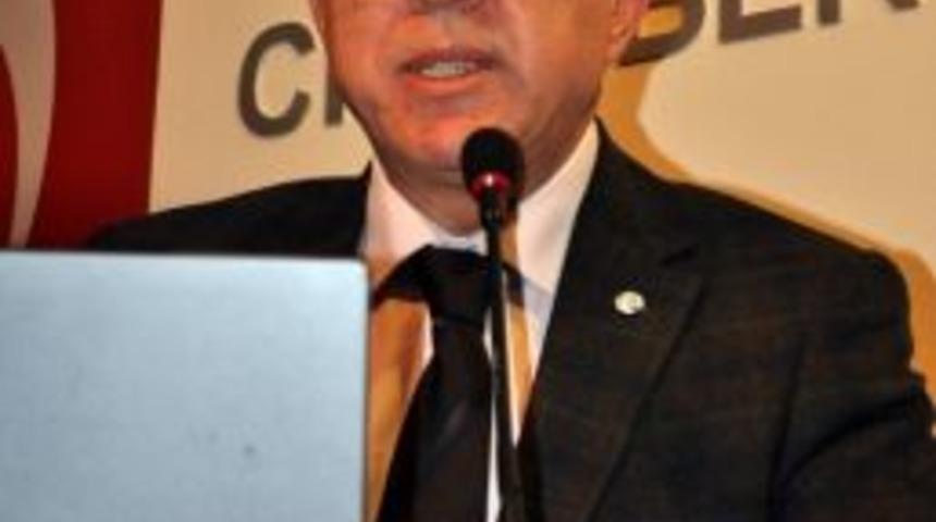 Kayseri'nin İhracatı Masaya Yatırıldı