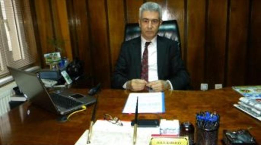 Besicilere "k&uuml;pe" Uyarısı